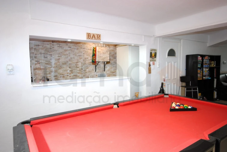 Moradia T5 para Venda em São Domingos de Rana Foto 44