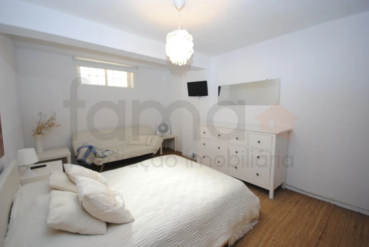 Moradia T5 para Venda em São Domingos de Rana Foto 56