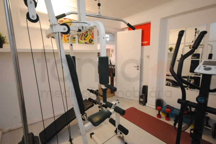 Moradia T5 para Venda em São Domingos de Rana Foto 61