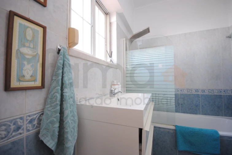 Moradia T5 para Venda em São Domingos de Rana Foto 84