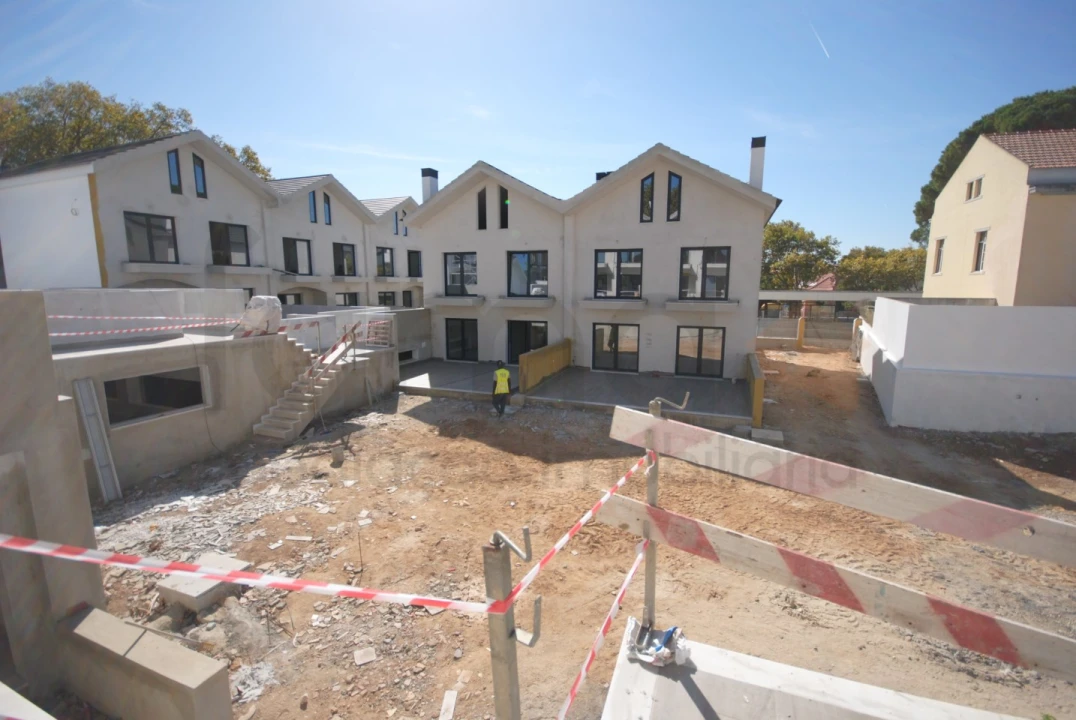 Moradia T4 para Venda em Cascais e Estoril Foto 2