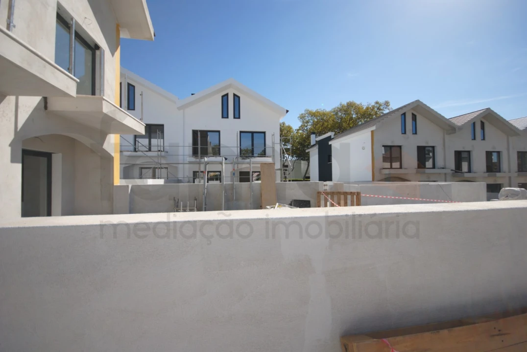 Moradia T4 para Venda em Cascais e Estoril Foto 3