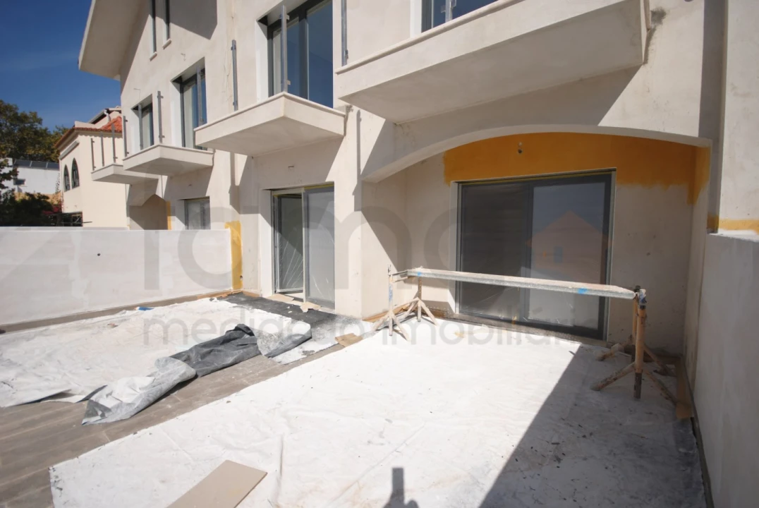 Moradia T4 para Venda em Cascais e Estoril Foto 5