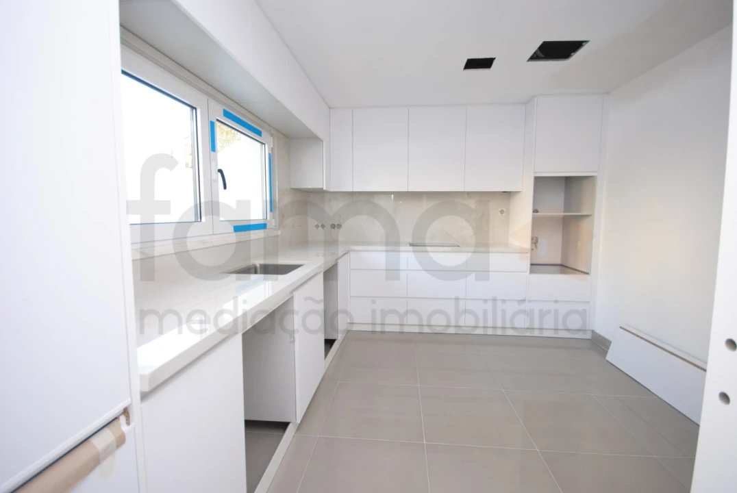 Moradia T4 para Venda em Cascais e Estoril Foto 17