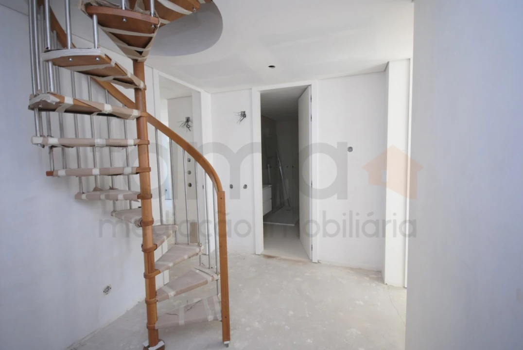 Moradia T4 para Venda em Cascais e Estoril Foto 19