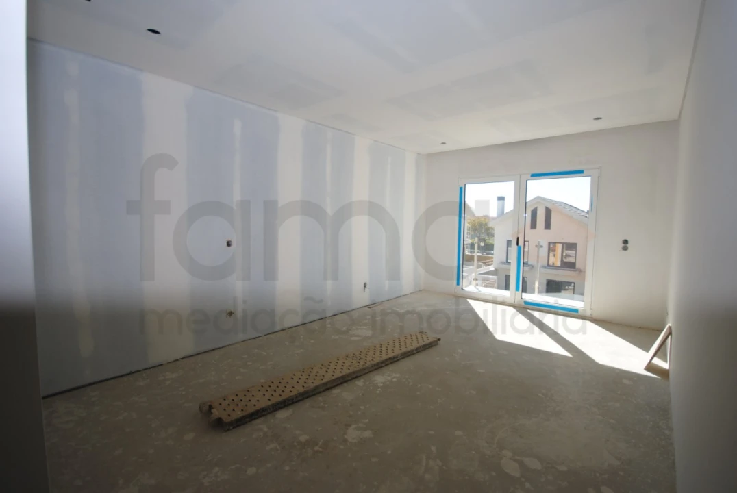 Moradia T4 para Venda em Cascais e Estoril Foto 20