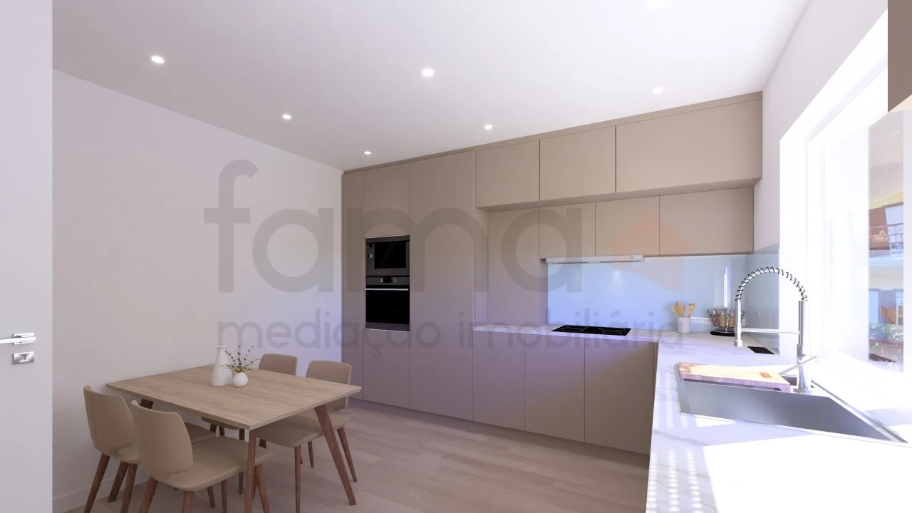 Moradia T4 para Venda em Cascais e Estoril Foto 38