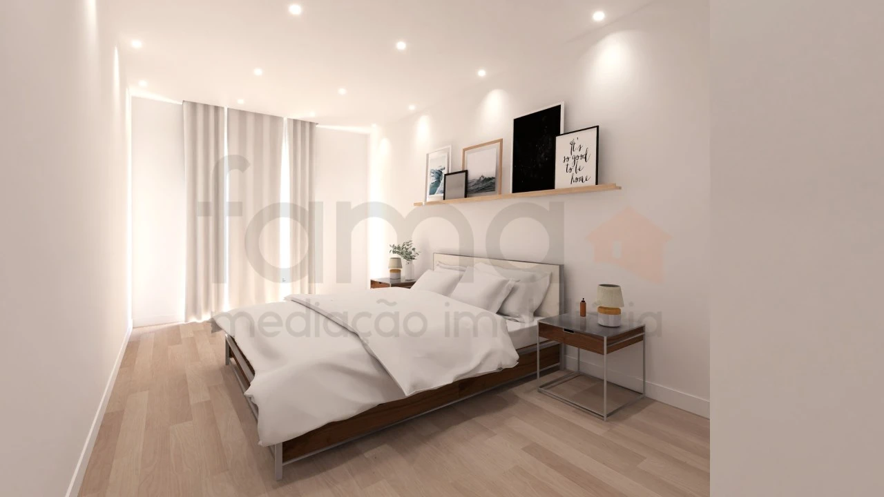 Moradia T4 para Venda em Cascais e Estoril Foto 50