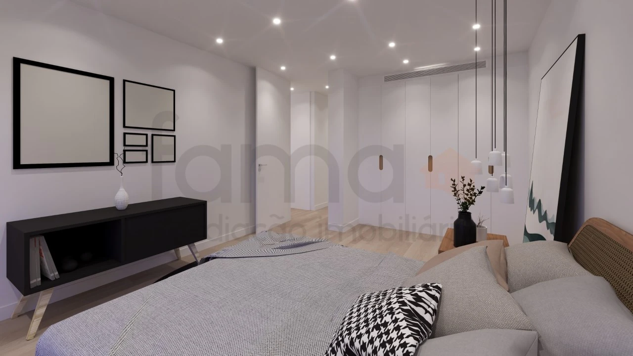 Moradia T4 para Venda em Cascais e Estoril Foto 51