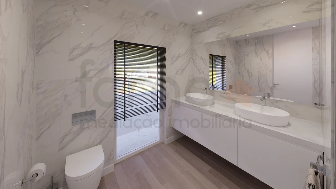 Moradia T4 para Venda em Cascais e Estoril Foto 52