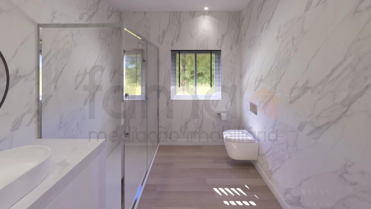 Moradia T4 para Venda em Cascais e Estoril Foto 54