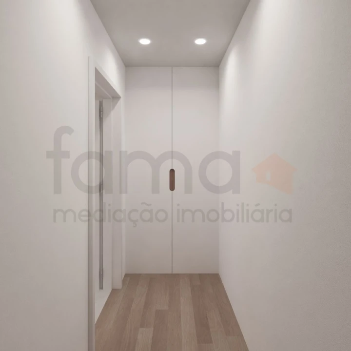 Moradia T4 para Venda em Cascais e Estoril Foto 62