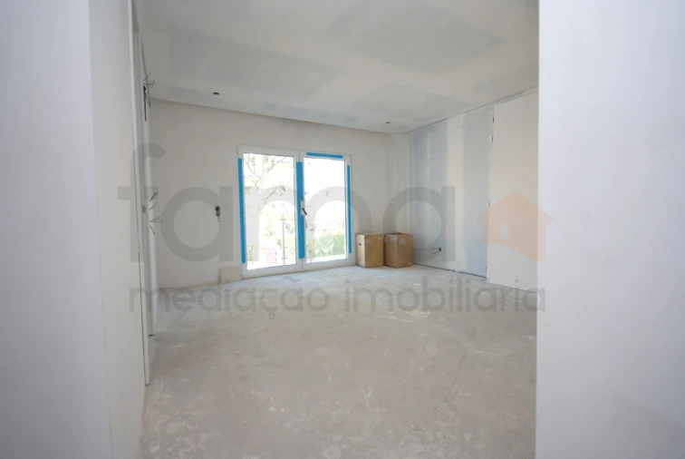 Moradia T4 para Venda em Cascais e Estoril Foto 27