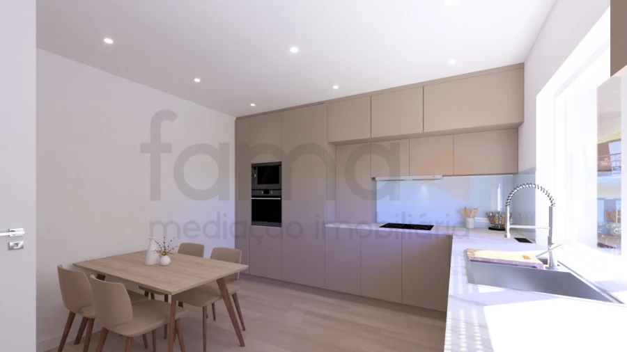 Moradia T4 para Venda em Cascais e Estoril Foto 38