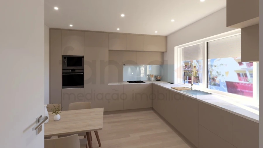 Moradia T4 para Venda em Cascais e Estoril Foto 39