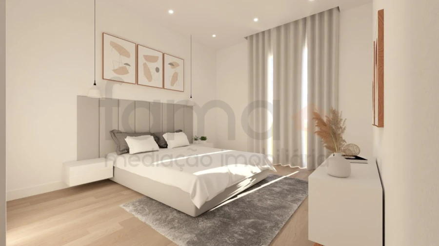 Moradia T4 para Venda em Cascais e Estoril Foto 44