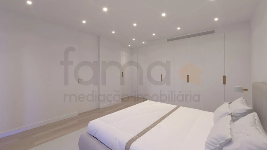 Moradia T4 para Venda em Cascais e Estoril Foto 47