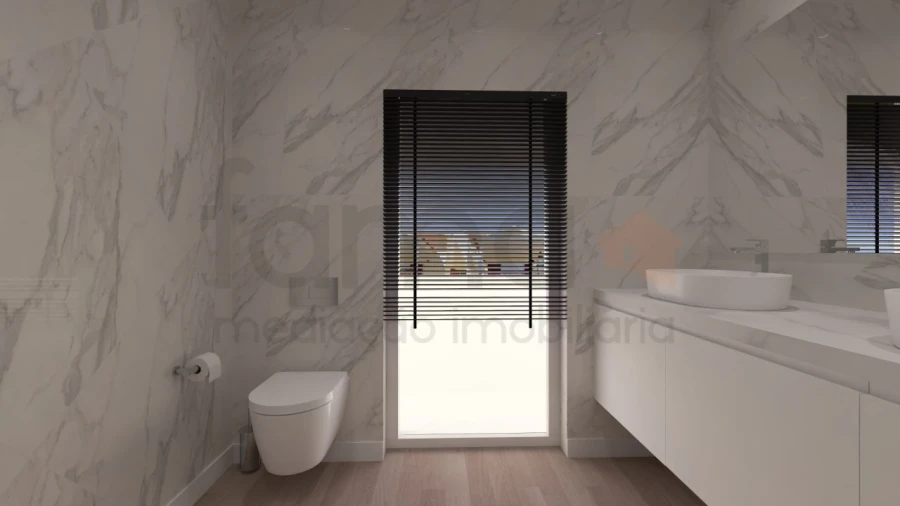 Moradia T4 para Venda em Cascais e Estoril Foto 53