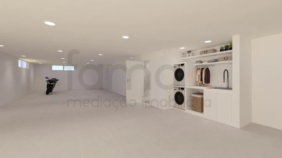 Moradia T4 para Venda em Cascais e Estoril Foto 56