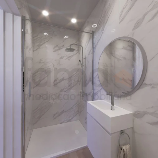 Moradia T4 para Venda em Cascais e Estoril Foto 58