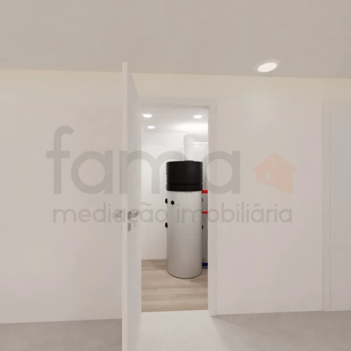 Moradia T4 para Venda em Cascais e Estoril Foto 61