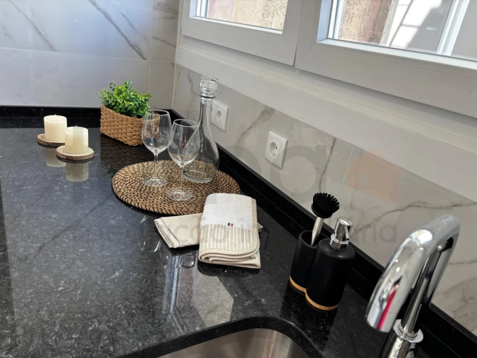 Apartamento T3 para Venda em Benfica Foto 6