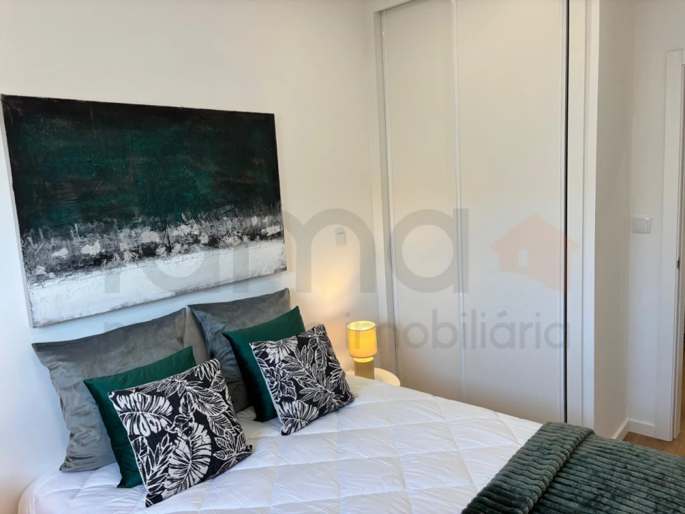 Apartamento T3 para Venda em Benfica Foto 10