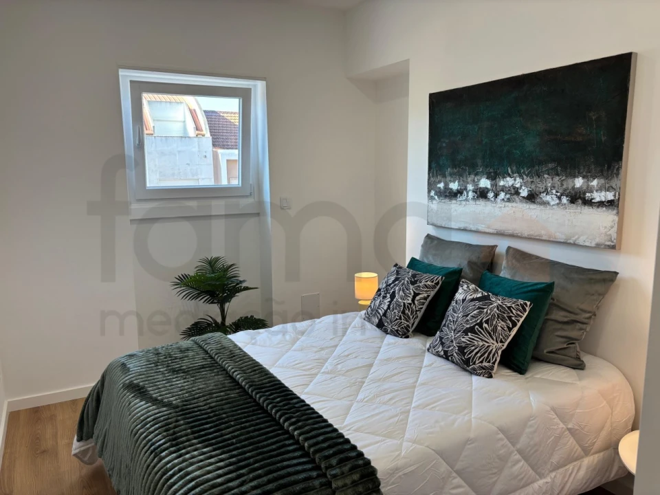 Apartamento T3 para Venda em Benfica Foto 11