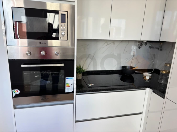 Apartamento T3 para Venda em Benfica Foto 5