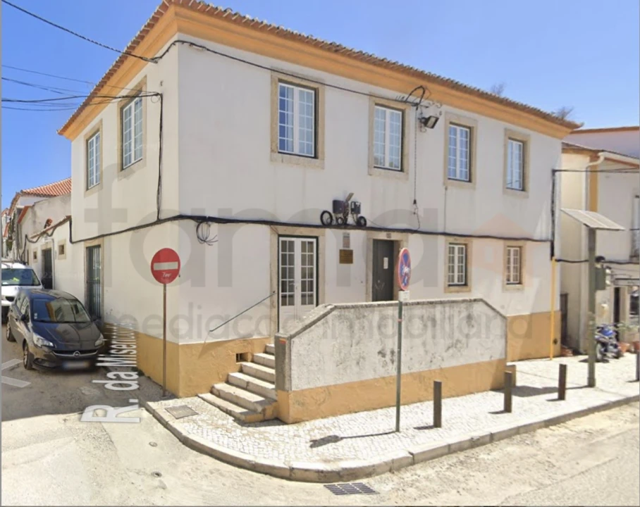 Moradia T3 para Venda em Azeitão (São Lourenço e São Simão) Foto 1