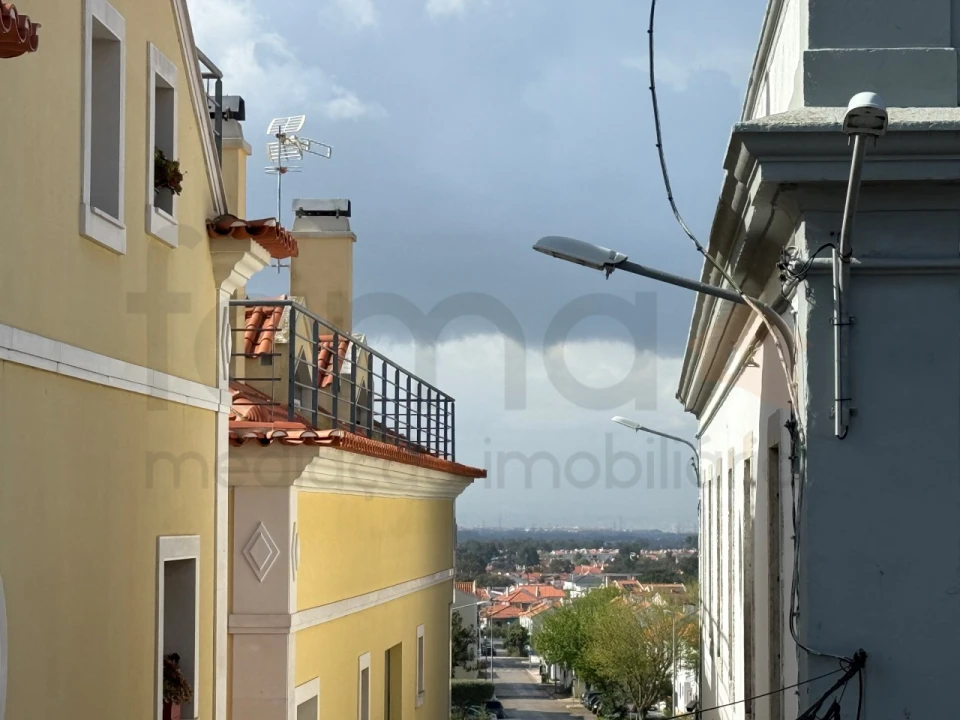 Moradia T3 para Venda em Azeitão (São Lourenço e São Simão) Foto 32