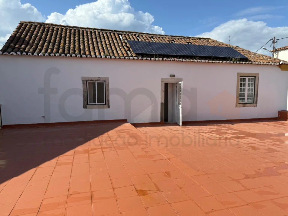 Moradia T3 para Venda em Azeitão (São Lourenço e São Simão) Foto 35