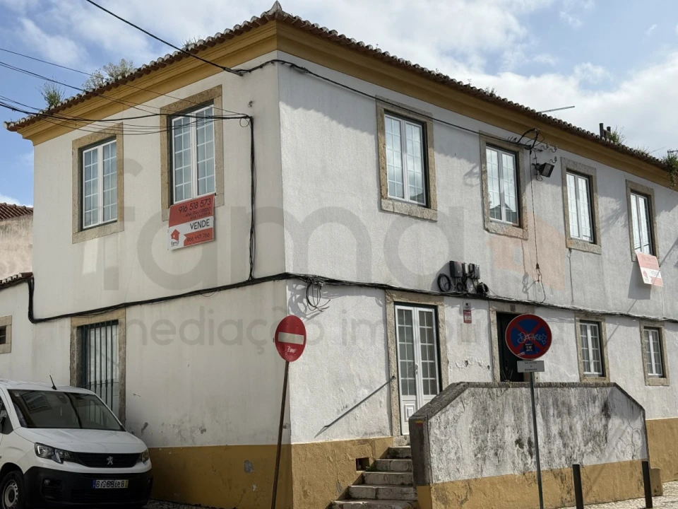 Moradia T3 para Venda em Azeitão (São Lourenço e São Simão) Foto 43