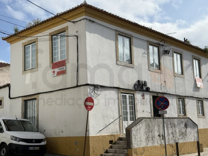 Moradia T3 para Venda em Azeitão (São Lourenço e São Simão) Foto 43