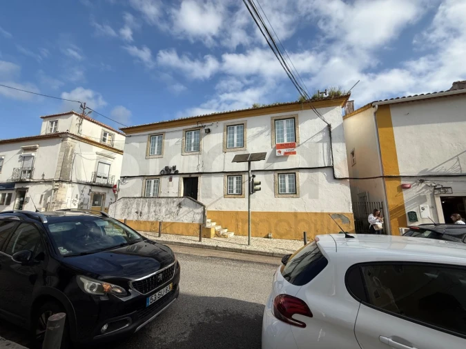 Moradia T3 para Venda em Azeitão (São Lourenço e São Simão) Foto 44