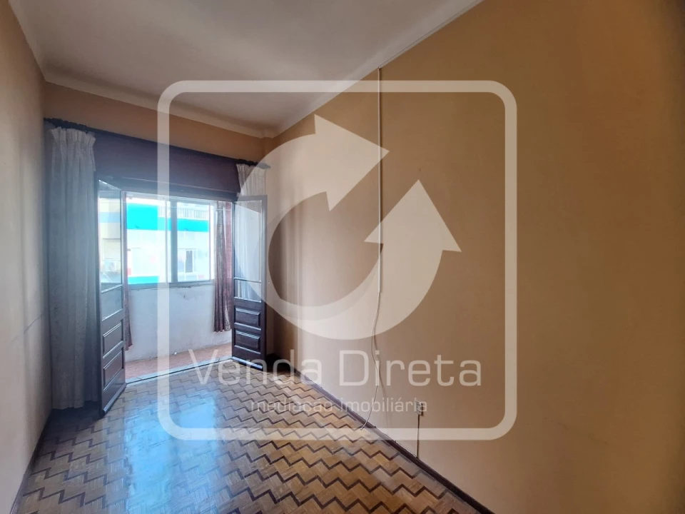 Apartamento T3 para Venda em Alto do Seixalinho, Santo André e Verderena Foto 14