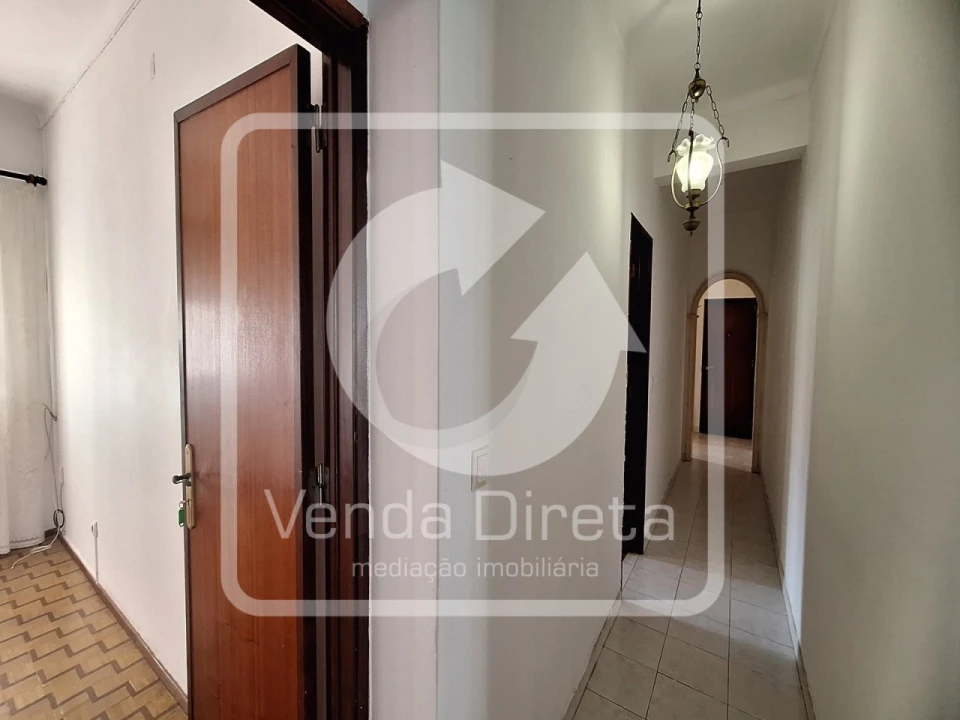 Apartamento T3 para Venda em Alto do Seixalinho, Santo André e Verderena Foto 19