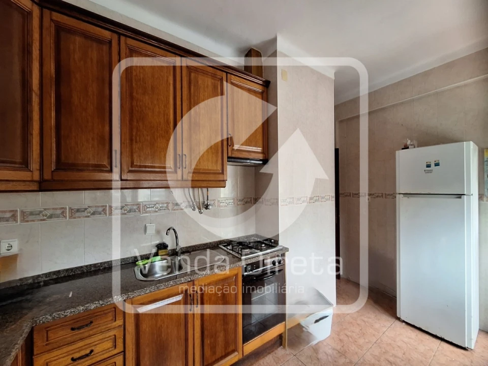 Apartamento T3 para Venda em Alto do Seixalinho, Santo André e Verderena Foto 4