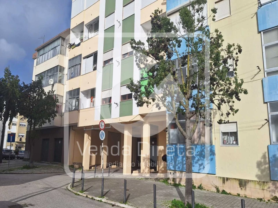 Apartamento T3 para Venda em Alto do Seixalinho, Santo André e Verderena Foto 23