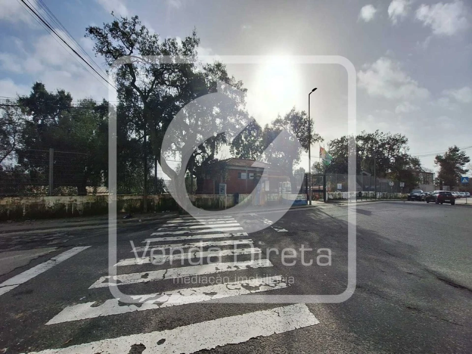 Apartamento T3 para Venda em Alto do Seixalinho, Santo André e Verderena Foto 25