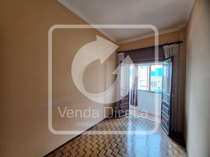 Apartamento T3 para Venda em Alto do Seixalinho, Santo André e Verderena Foto 15