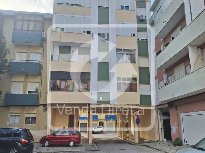 Apartamento T3 para Venda em Alto do Seixalinho, Santo André e Verderena