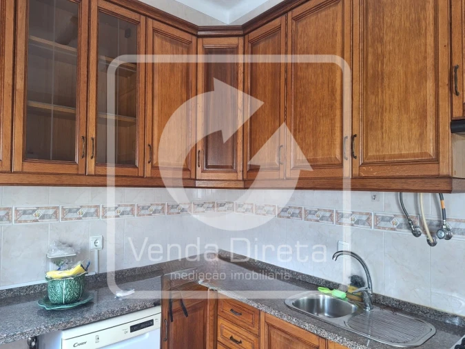 Apartamento T3 para Venda em Alto do Seixalinho, Santo André e Verderena Foto 3