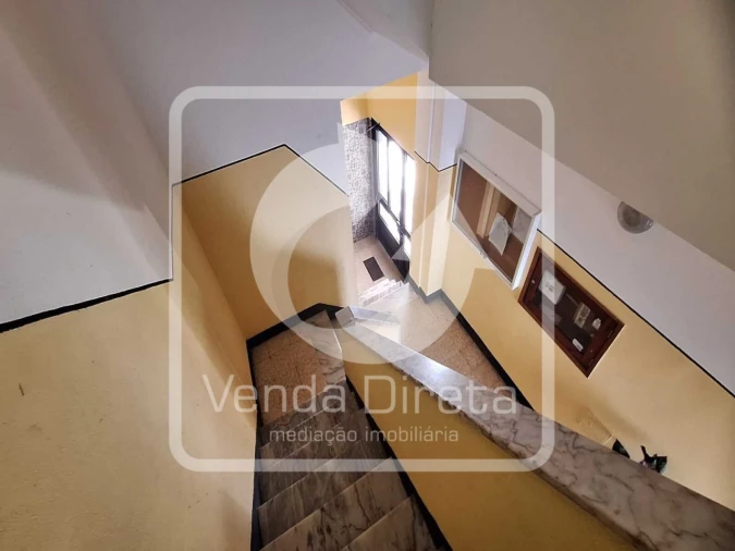 Apartamento T3 para Venda em Alto do Seixalinho, Santo André e Verderena Foto 21