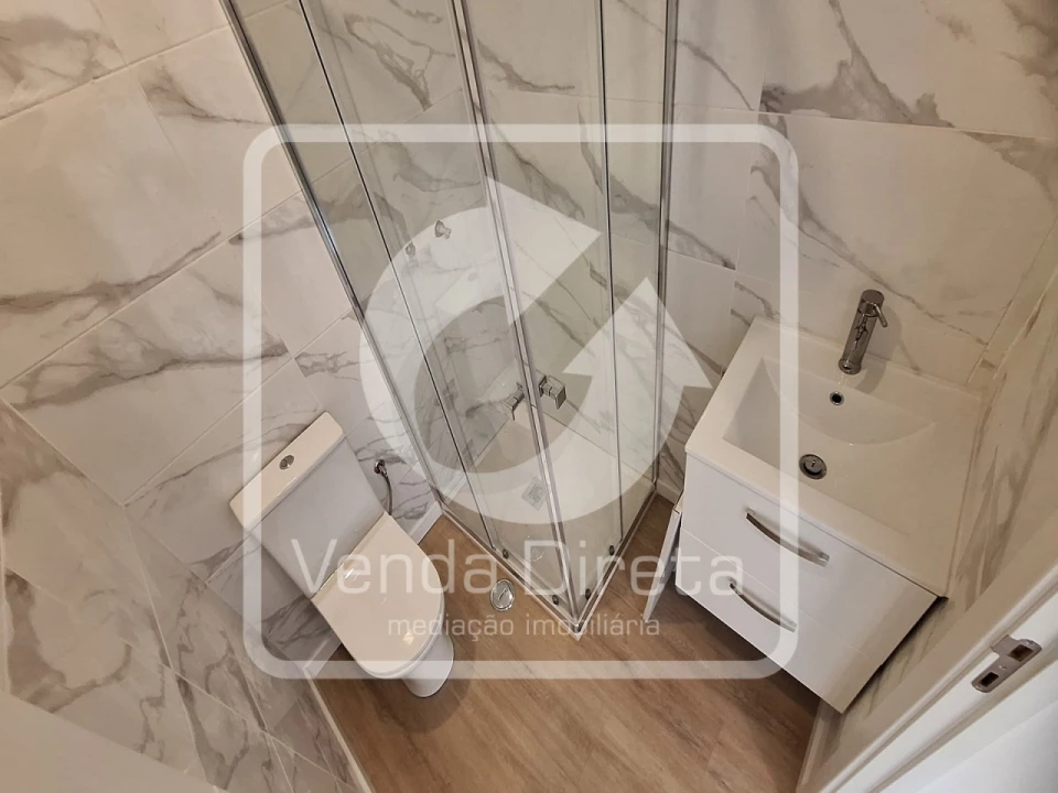 Apartamento T4 para Venda em Alto do Seixalinho, Santo André e Verderena Foto 14