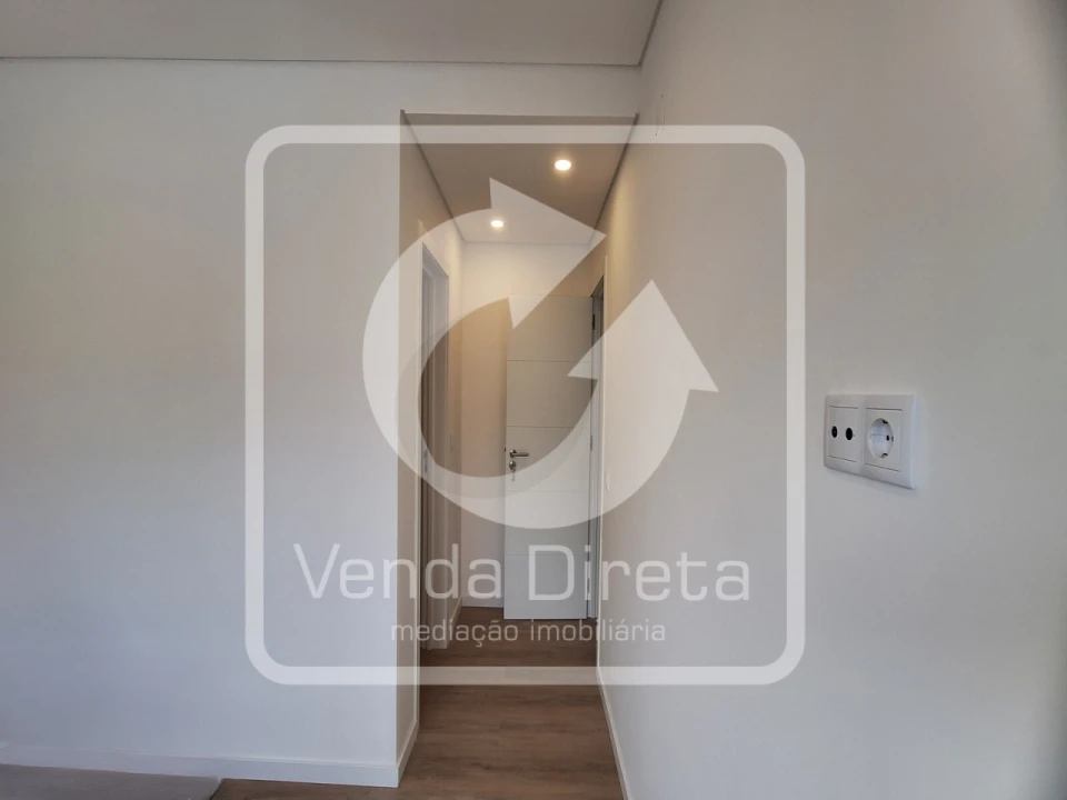 Apartamento T4 para Venda em Alto do Seixalinho, Santo André e Verderena Foto 16