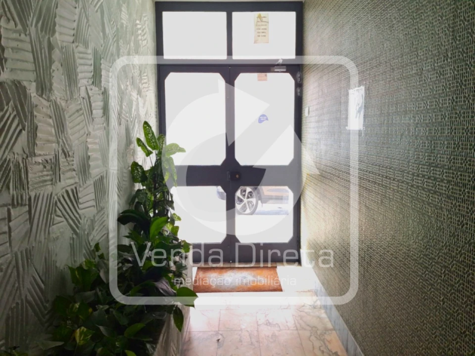 Apartamento T4 para Venda em Alto do Seixalinho, Santo André e Verderena Foto 17