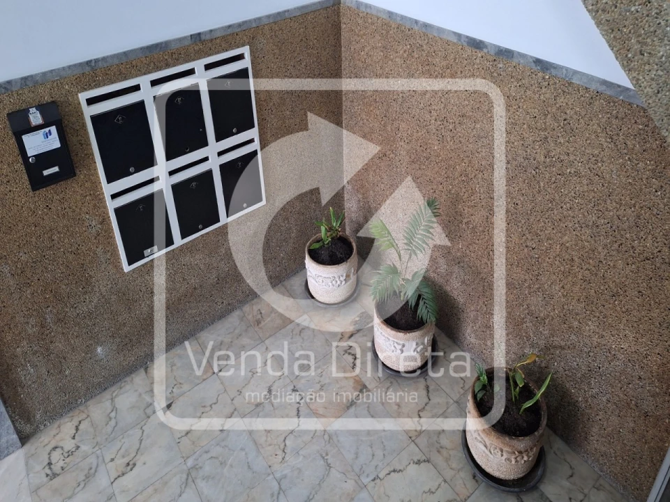 Apartamento T4 para Venda em Alto do Seixalinho, Santo André e Verderena Foto 19