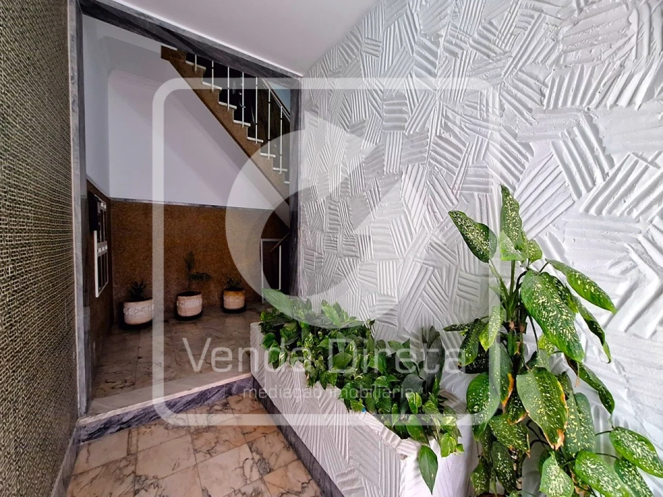 Apartamento T4 para Venda em Alto do Seixalinho, Santo André e Verderena Foto 20