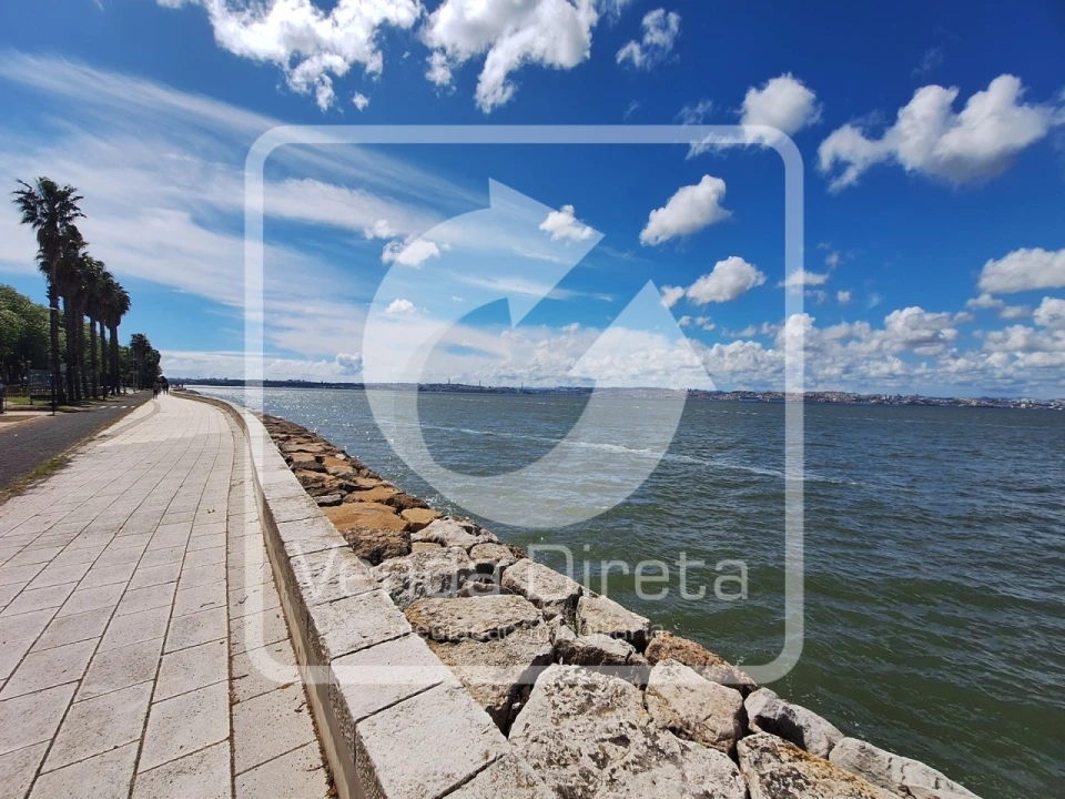 Apartamento T4 para Venda em Alto do Seixalinho, Santo André e Verderena Foto 24